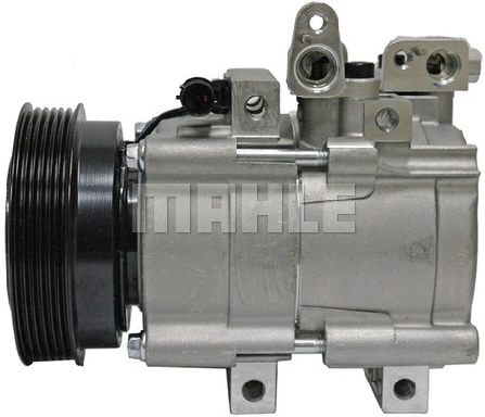 Compressor, air conditioning (090.155.078.310)