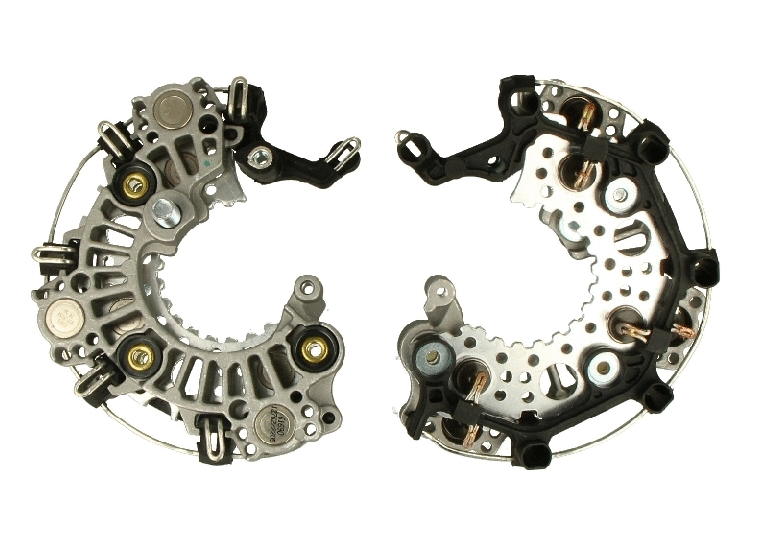 Rectifier, alternator (053.000.430.016)