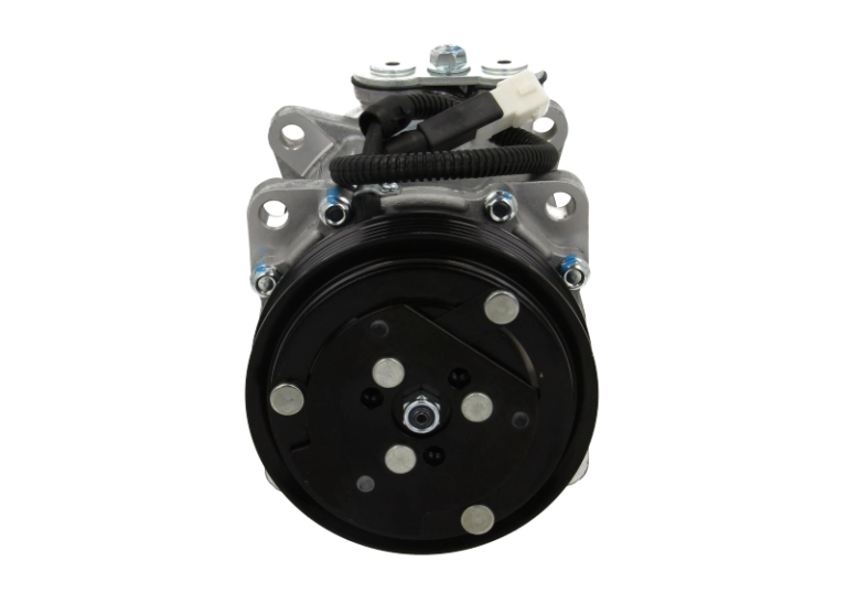 Compressor, air conditioning (090.225.016.310)