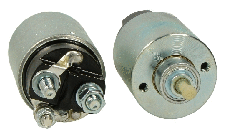 Solenoid Switch, starter (054.000.128.026)