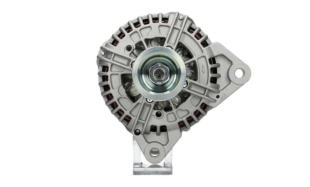 Alternator (906.502.100.010)