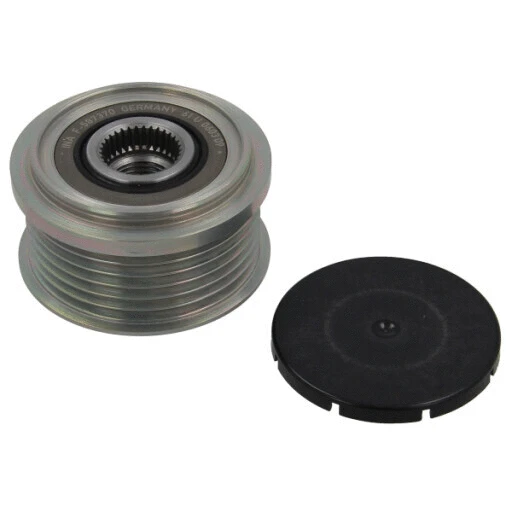Belt Pulley, alternator (051.000.325.810)