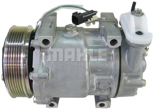 Compressor, air conditioning (090.595.062.310)
