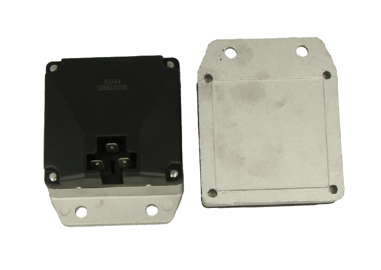 Alternator Regulator (052.000.262.016)