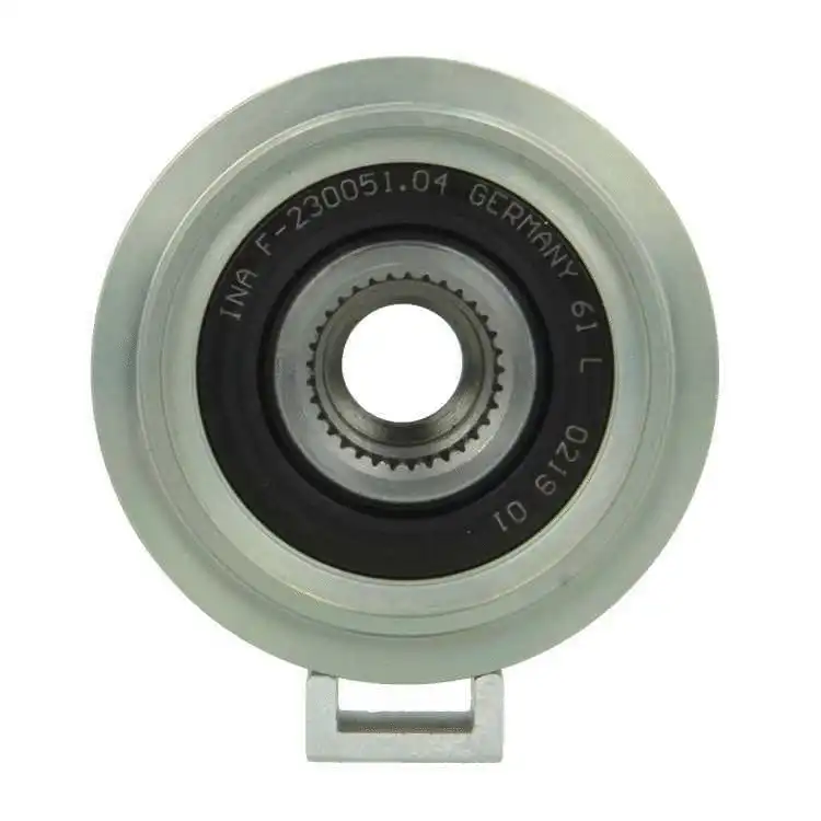 Belt Pulley, alternator (051.000.036.810)