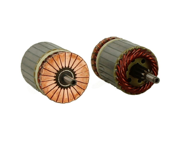 Armature, starter (062.000.299.006)