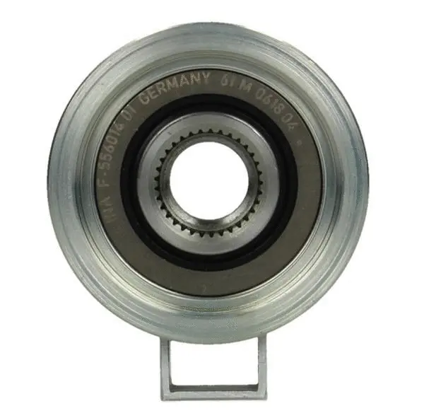 Belt Pulley, alternator (051.000.153.810)