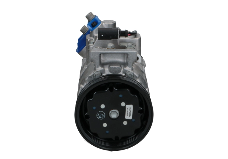 Compressor, air conditioning (090.205.036.260)