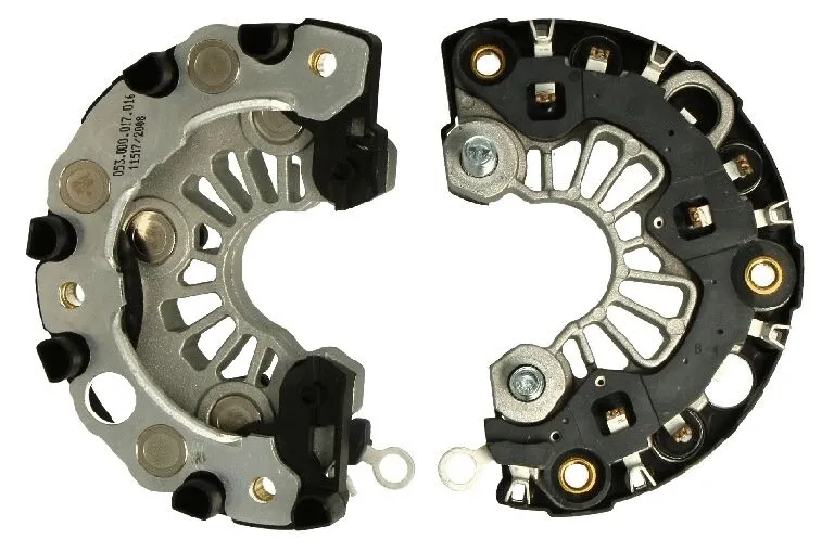Rectifier, alternator (053.000.017.016)