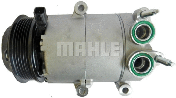Compressor, air conditioning (090.595.057.311)