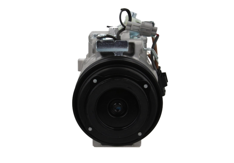 Compressor, air conditioning (090.555.137.310)