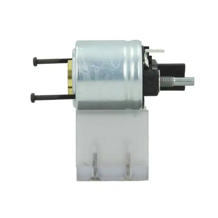 Solenoid Switch, starter