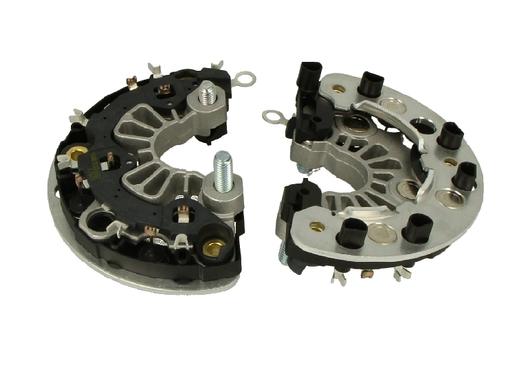 Rectifier, alternator (053.000.282.016)