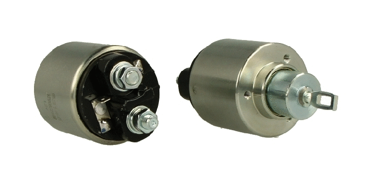 Solenoid Switch, starter (054.000.083.016)