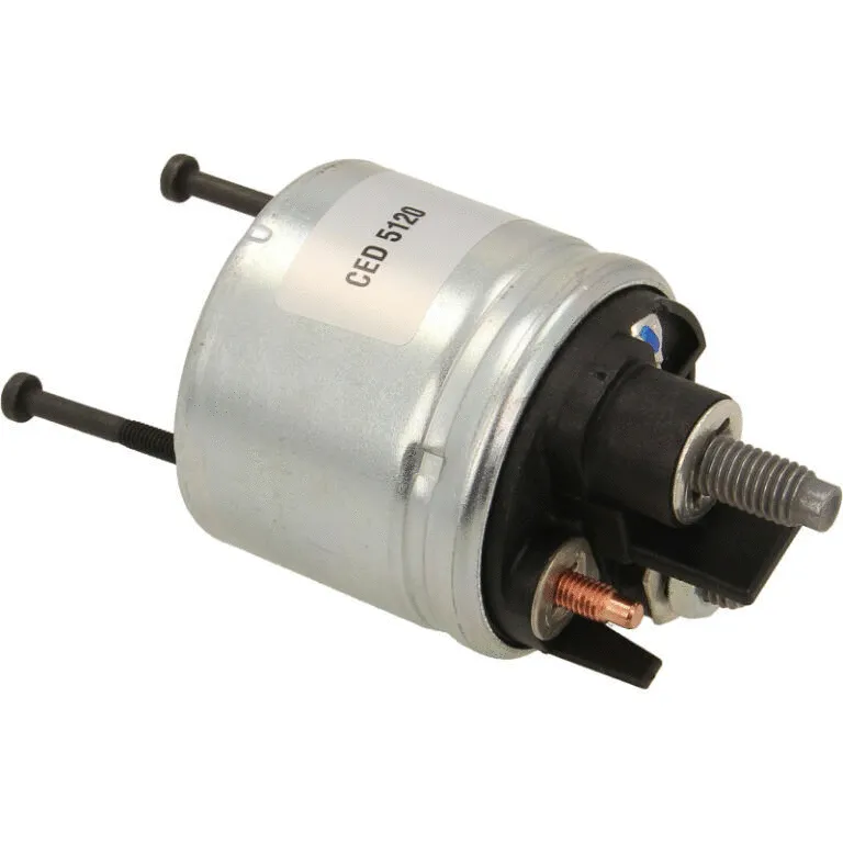 Solenoid Switch, starter (054.000.109.500)