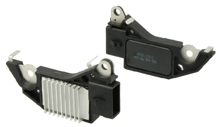 Alternator Regulator (052.000.757.036)