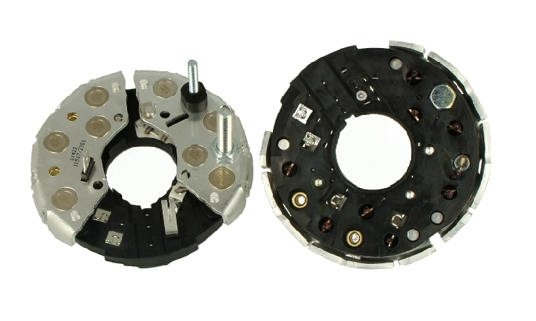Rectifier, alternator (053.000.131.016)