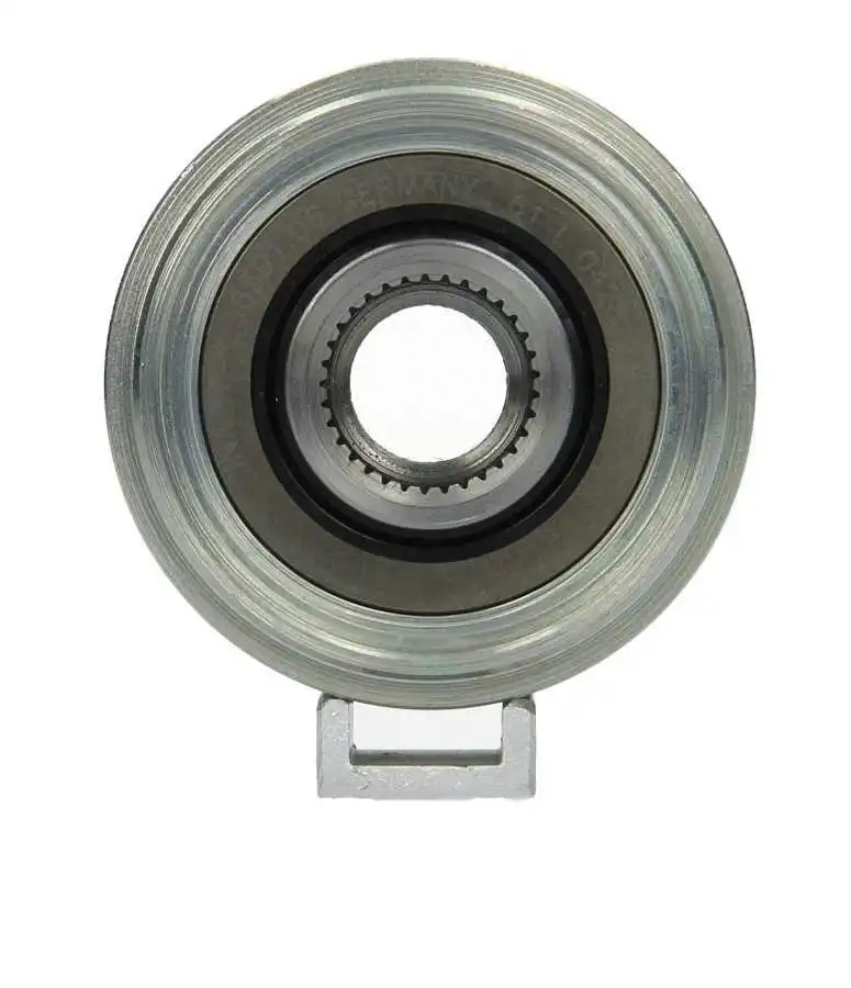 Belt Pulley, alternator (051.000.057.810)