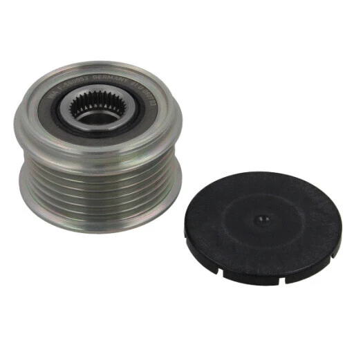 Belt Pulley, alternator (051.000.265.810)