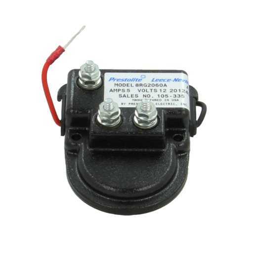 Alternator Regulator (052.000.724.380)