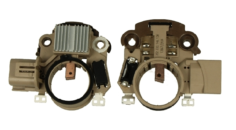 Alternator Regulator (052.000.146.136)