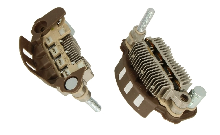 Rectifier, alternator (053.000.045.136)