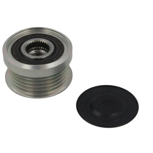 Belt Pulley, alternator (051.000.553.810)