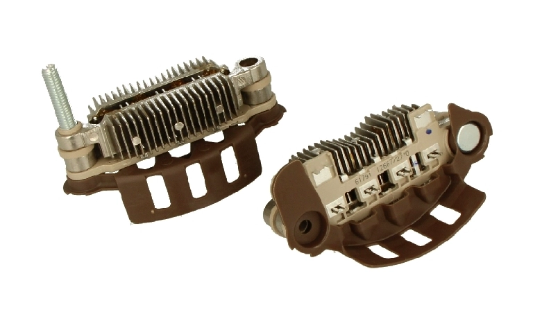 Rectifier, alternator (053.000.532.136)