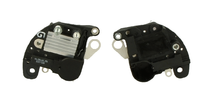 Alternator Regulator (052.000.643.056)