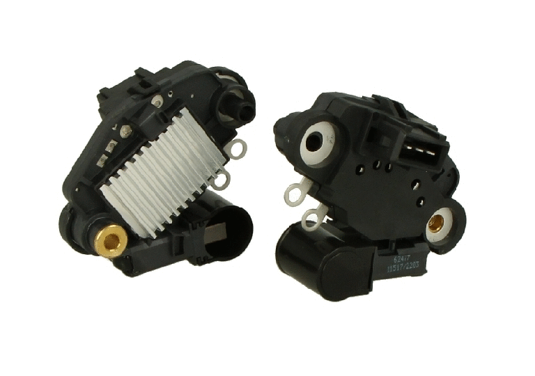 Alternator Regulator (052.000.356.006)