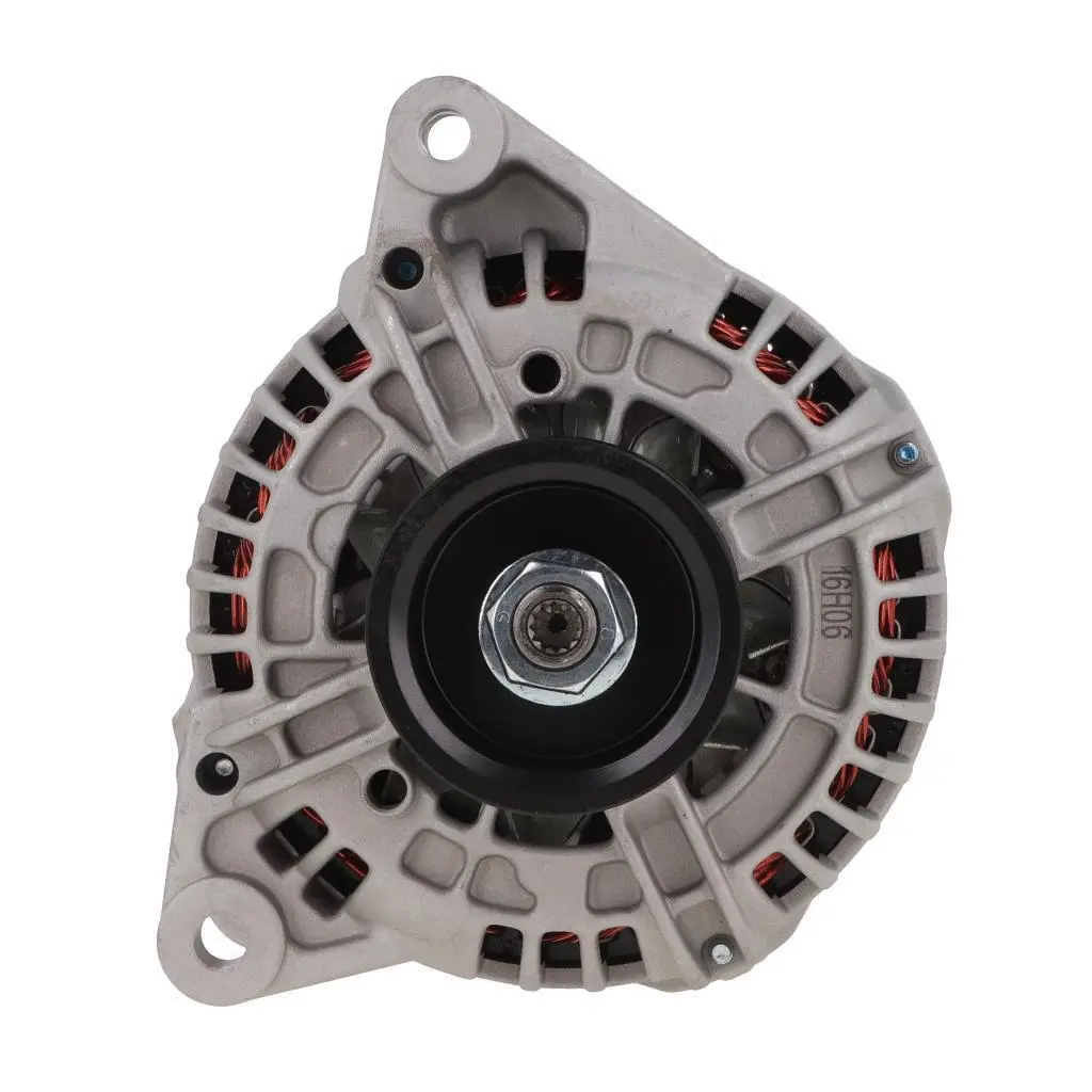 Alternator (205.512.150.018)