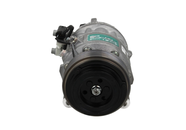 Compressor, air conditioning (090.215.073.310)