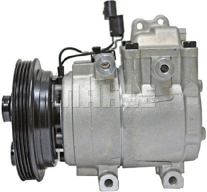 Compressor, air conditioning (090.155.052.310)