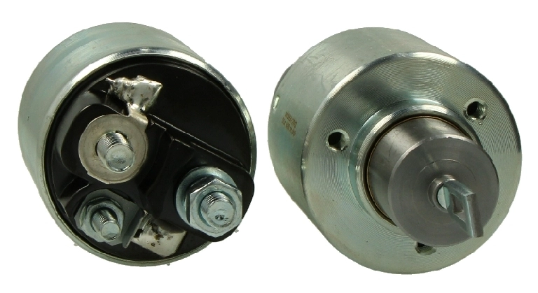 Solenoid Switch, starter (054.000.141.016)