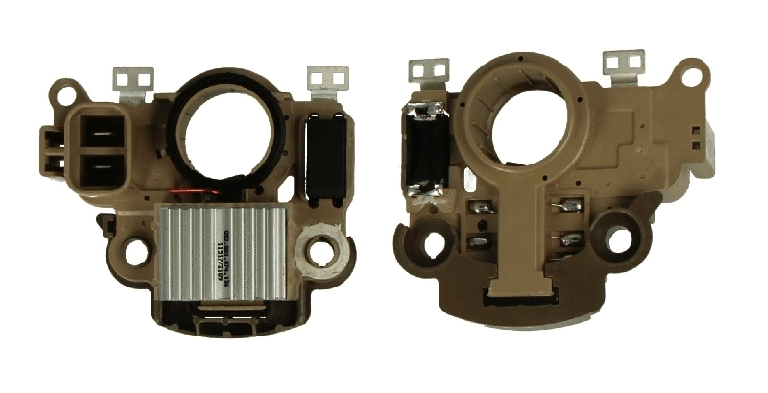 Alternator Regulator (052.001.074.136)