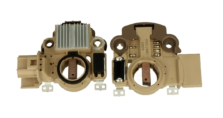 Alternator Regulator (052.001.060.136)