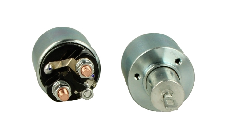 Solenoid Switch, starter (054.000.729.016)