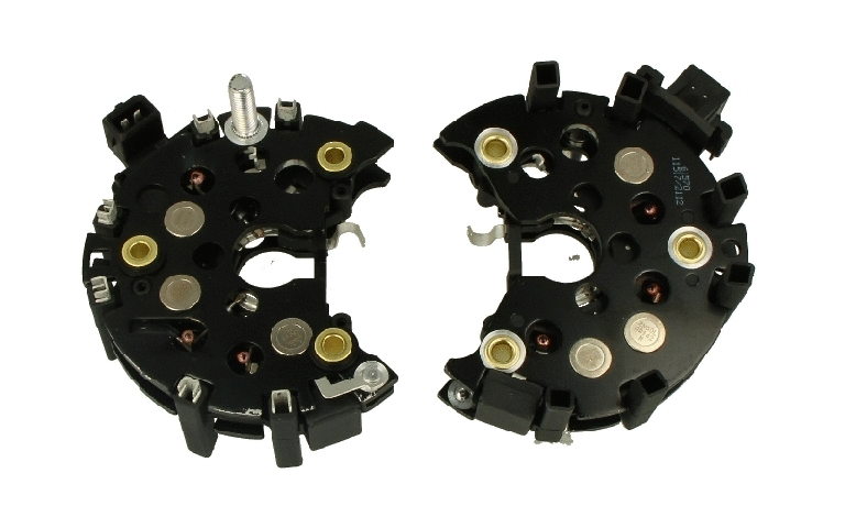 Rectifier, alternator (053.000.279.016)