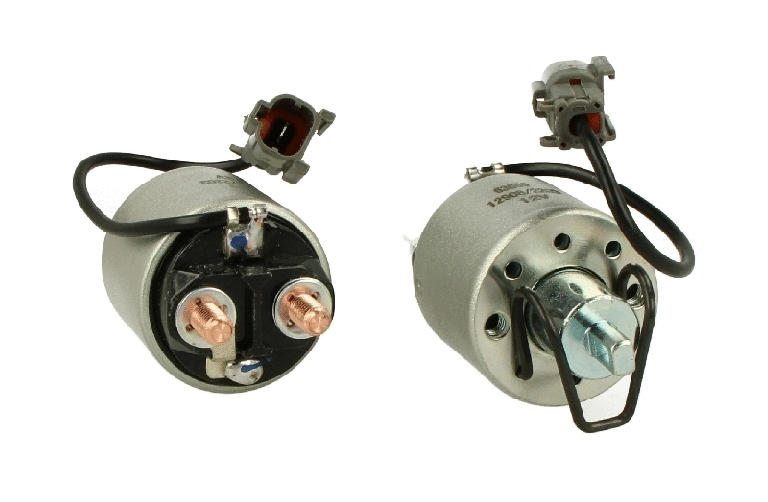Solenoid Switch, starter (054.000.520.086)