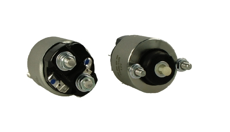 Solenoid Switch, starter (054.000.069.056)