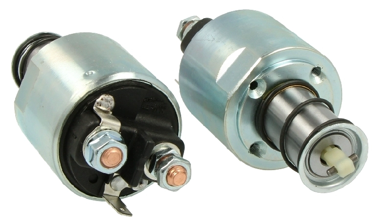 Solenoid Switch, starter (054.000.023.006)