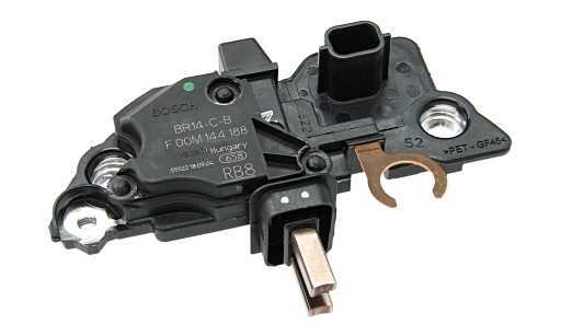 Alternator Regulator (052.000.217.212)