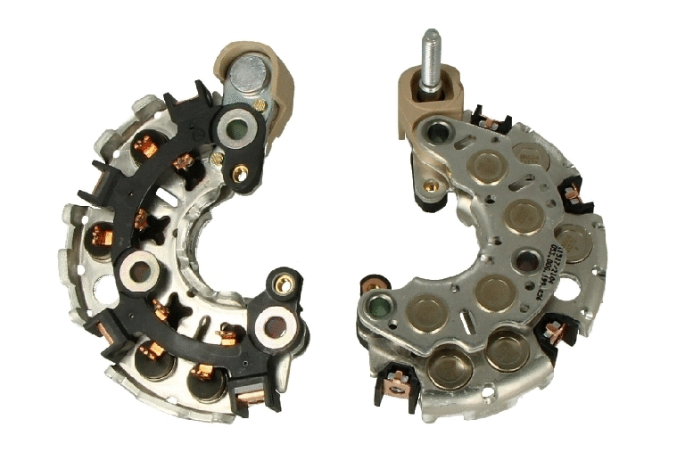 Rectifier, alternator (053.000.199.056)