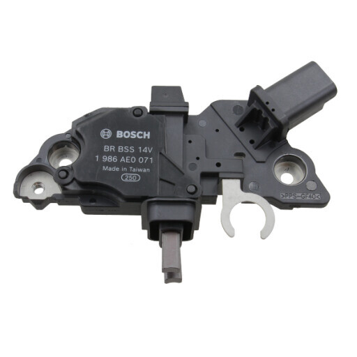 Alternator Regulator (052.000.087.210)