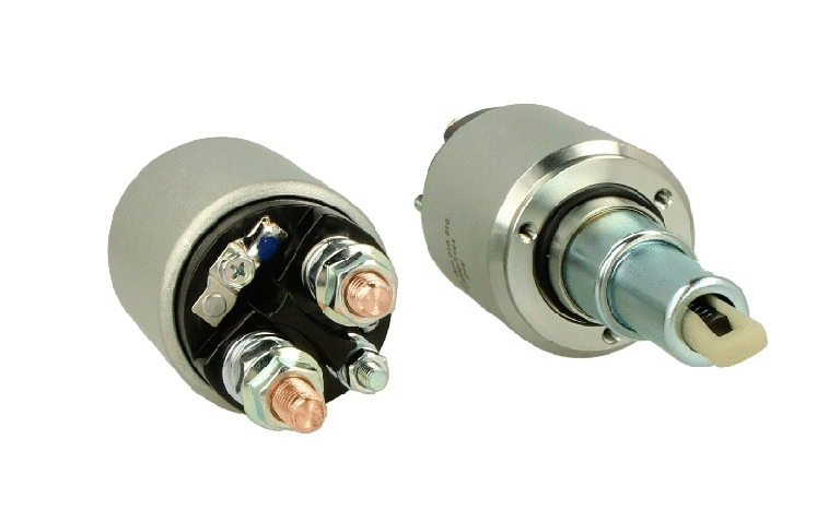 Solenoid Switch, starter (054.000.010.016)
