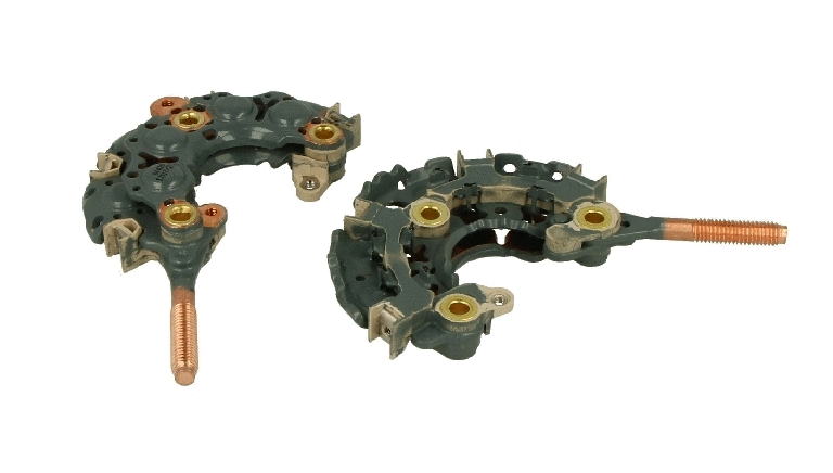 Rectifier, alternator (053.000.129.056)