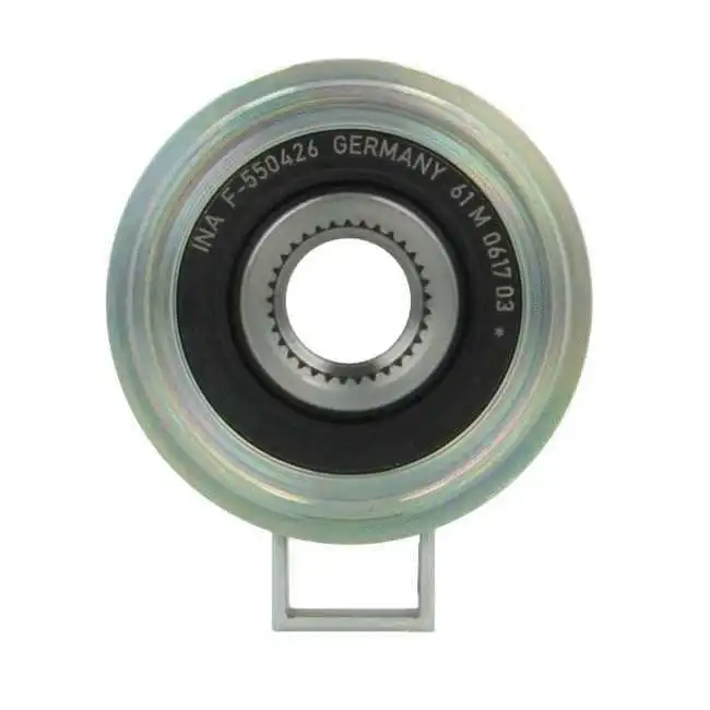 Belt Pulley, alternator (051.000.133.810)