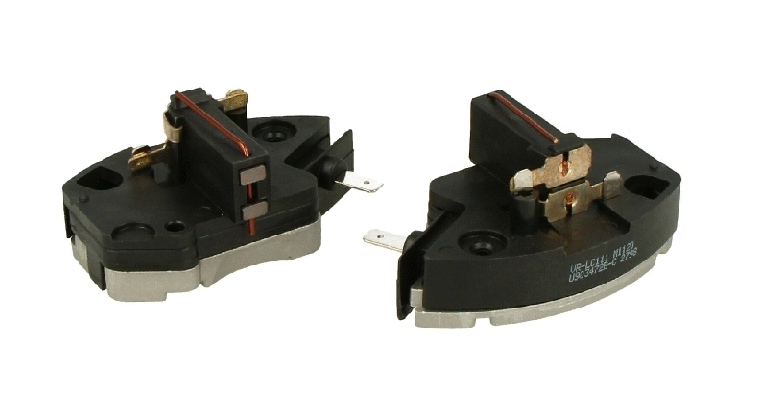 Alternator Regulator (052.000.079.200)