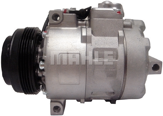 Compressor, air conditioning (090.215.091.310)
