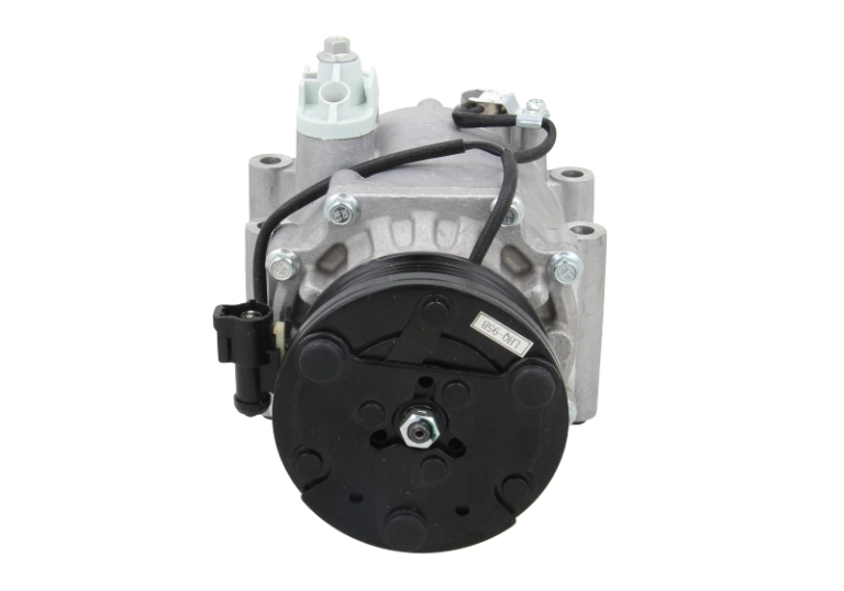 Compressor, air conditioning (090.595.007.020)